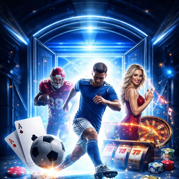 Media Partner 1 Game