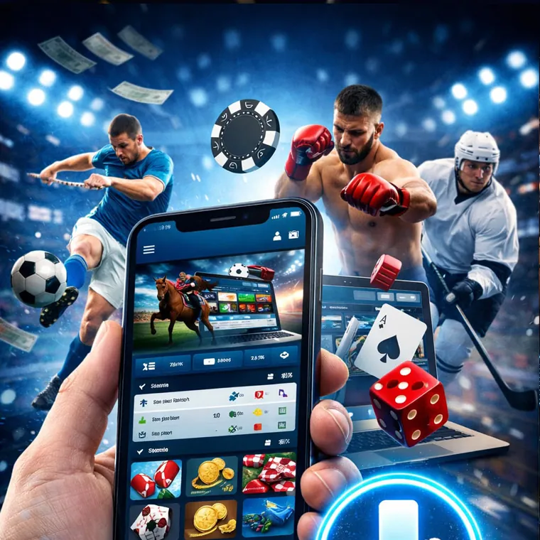 Media Partner 4 Game
