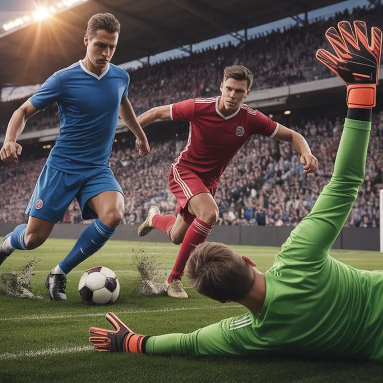 Media Partner 2 Game