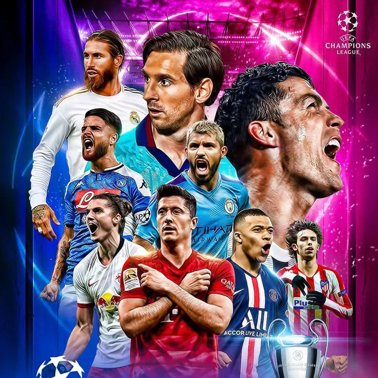 Media Partner 3 Game