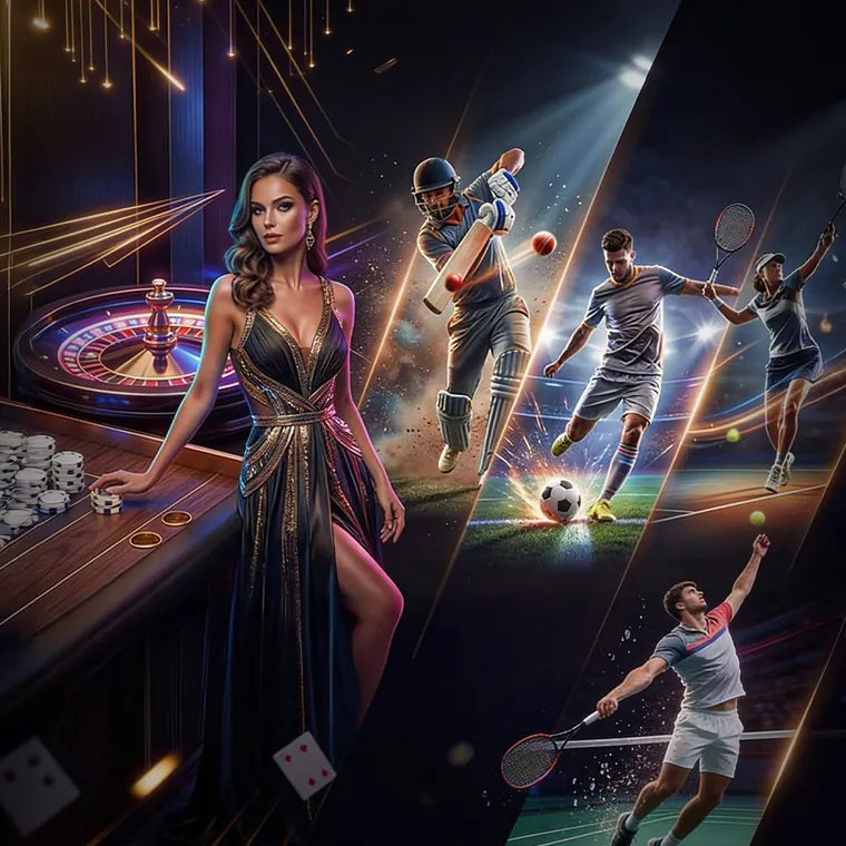Media Partner 7 Game