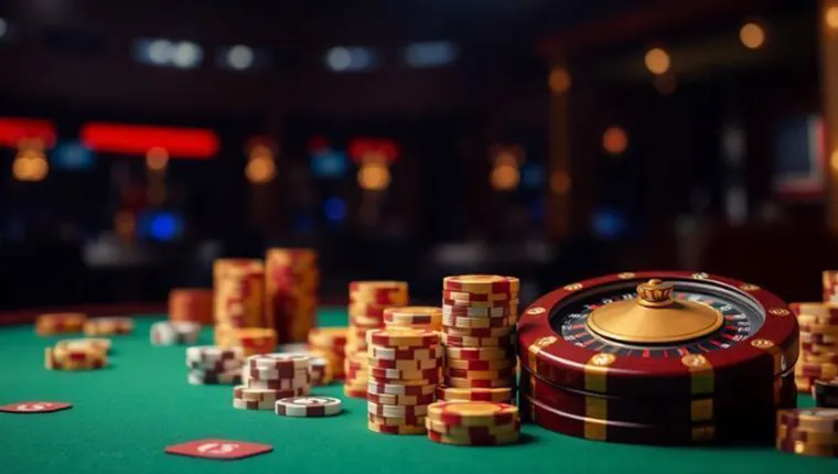 Blackjack game guide