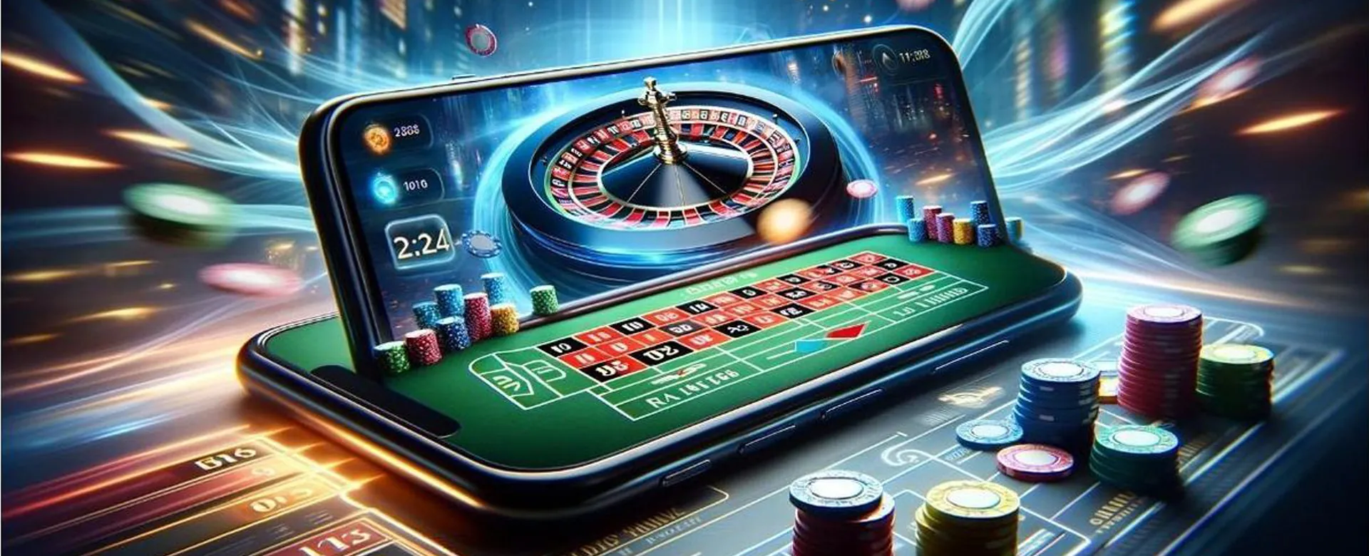 99jili Blog Header with dynamic online gaming graphics