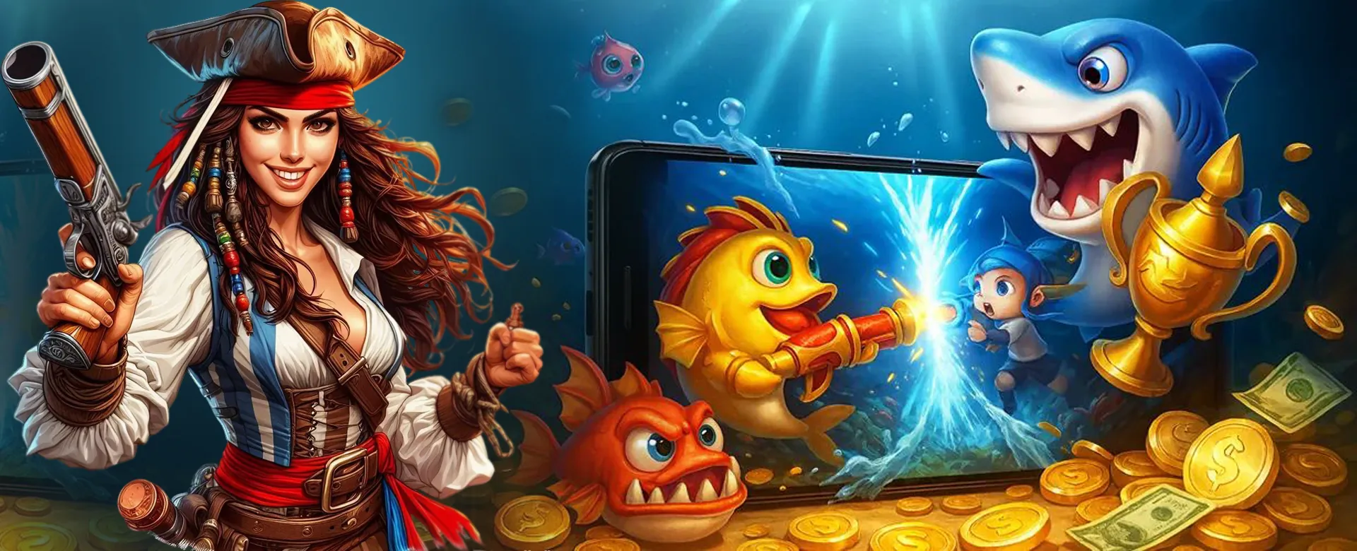 Seamless mobile betting experience