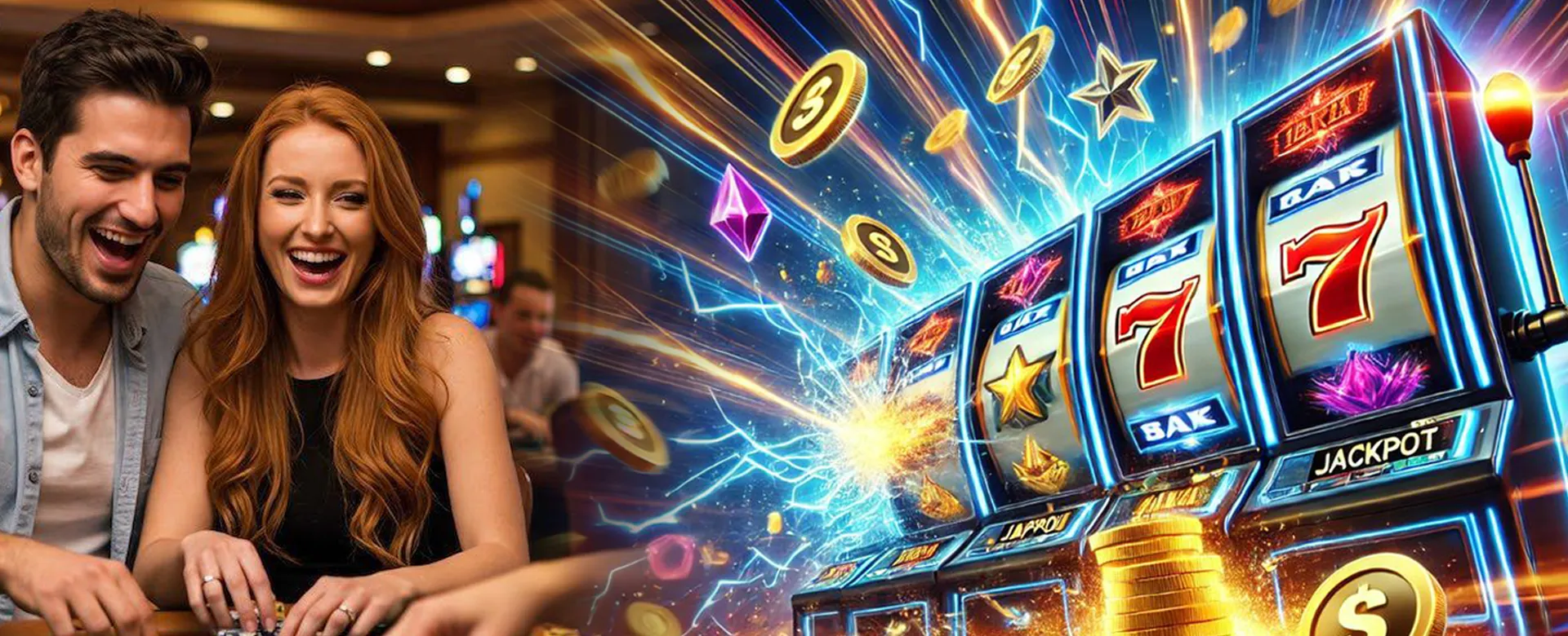 Live betting excitement
