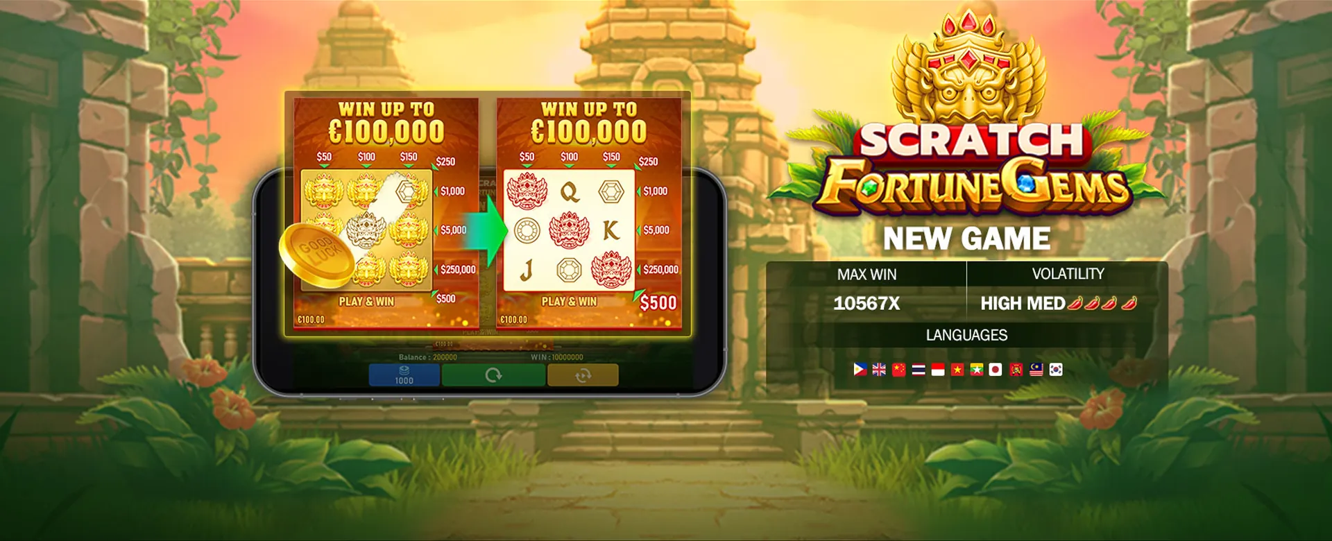 99jili Daily Rewards