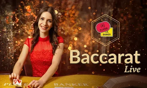Live Casino Icon